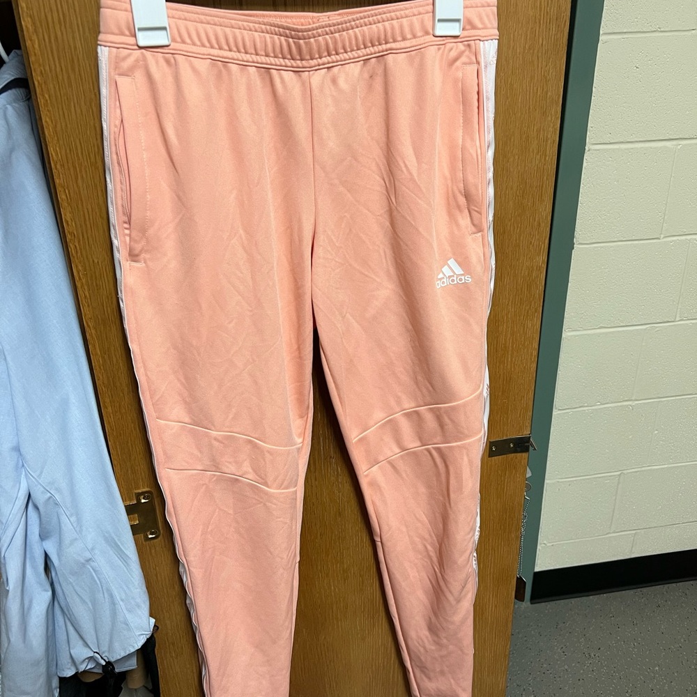 Adidas joggers